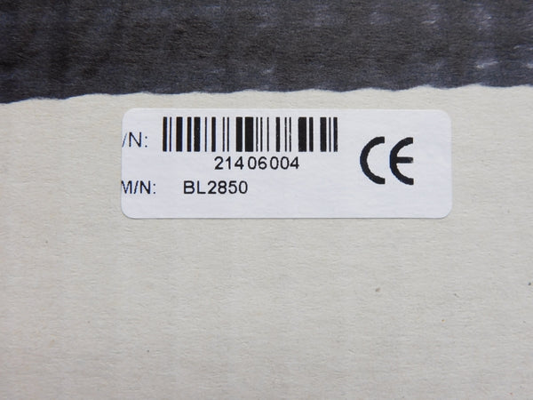 ADVANCED ILLUMINATION BL2850 21406004 NSMP