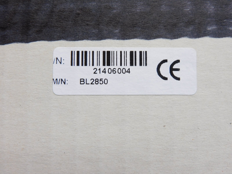 ADVANCED ILLUMINATION BL2850 21406004 NSMP