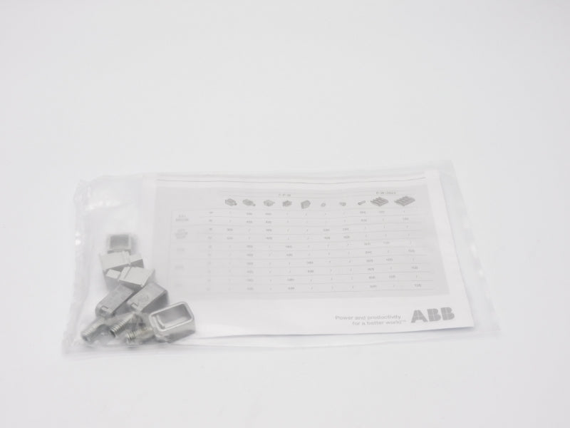 ABB 1SDA075869R1 (PKG OF 3) NSMP