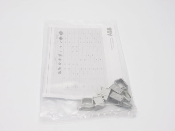 ABB 1SDA075869R1 (PKG OF 3) NSMP