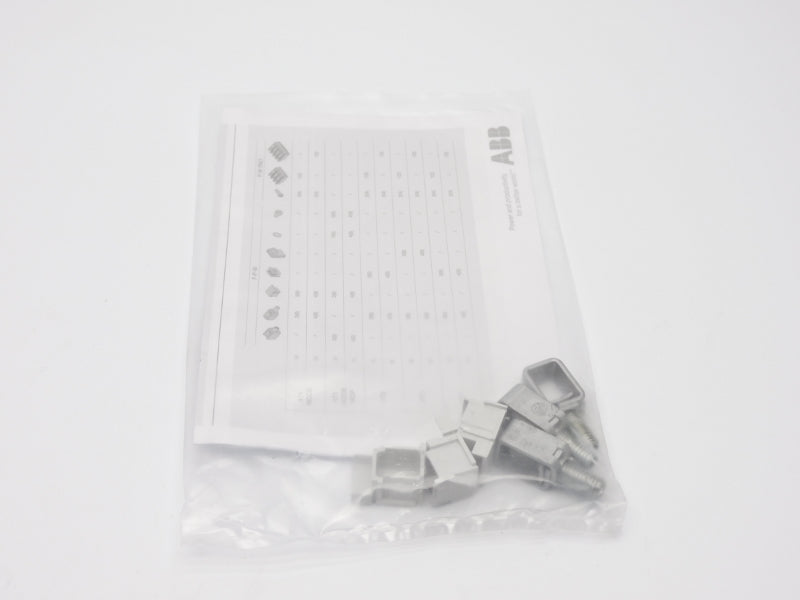 ABB 1SDA075869R1 (PKG OF 3) NSMP