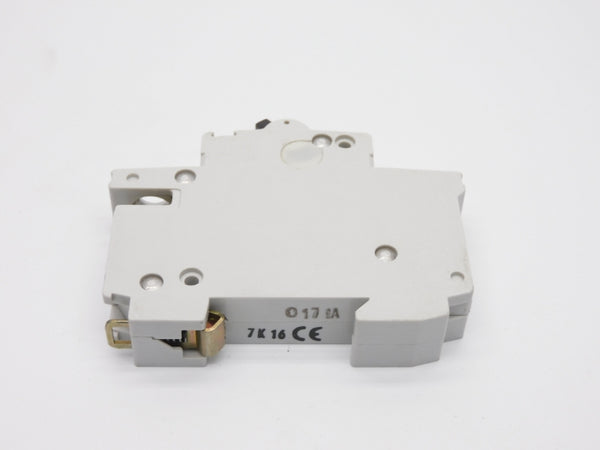 ABB S271-K16 277/480VAC 16A NSNP