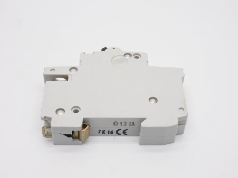 ABB S271-K16 277/480VAC 16A NSNP