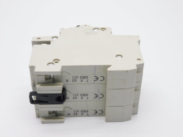 ABB S273-K63A 277/480VAC 63A NSNP