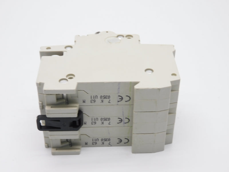 ABB S273-K63A 277/480VAC 63A NSNP