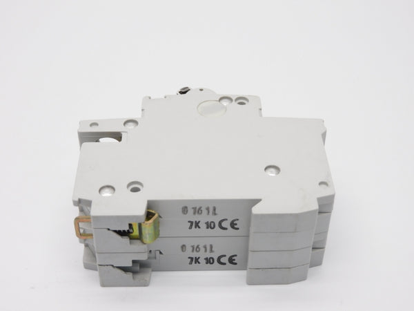 ABB S272-K10A 400V 10A NSNP