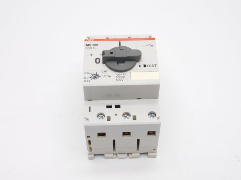 ABB 1SAM150000R1005 MS325-1,0 690V 0,63-1,0A NSMP