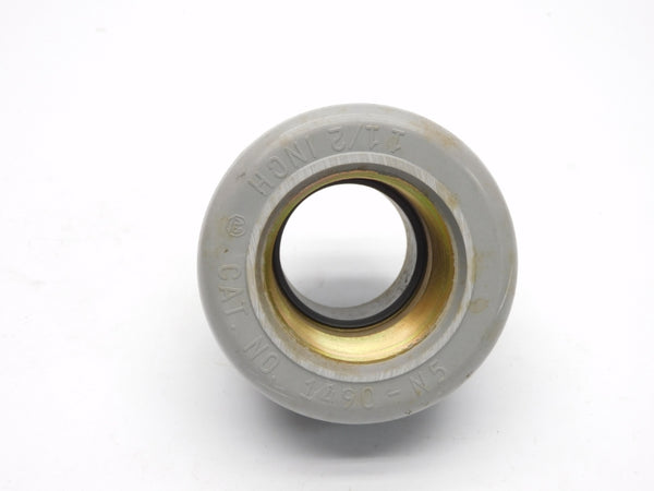 ALLEN BRADLEY 1490-N5 SER. C (WH) NSMP