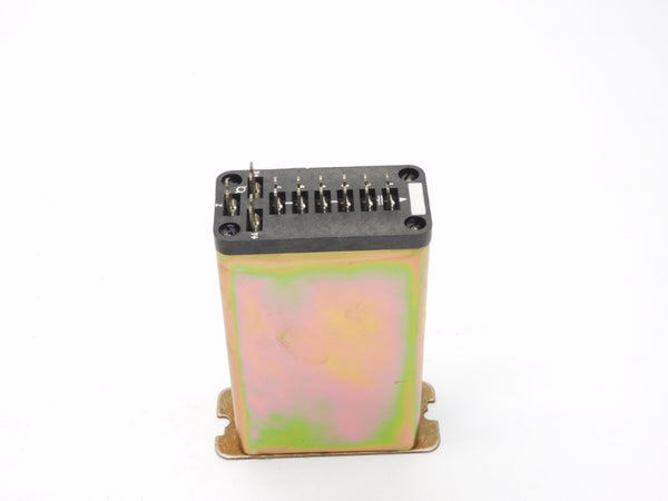 ALLEN BRADLEY 1611-A11 SER. B 24VDC (BK/YL) NSMP