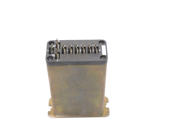 ALLEN BRADLEY 1611-A21 SER. B 25VAC 30A NSNP