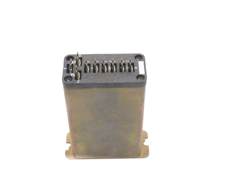 ALLEN BRADLEY 1611-A21 SER. B 25VAC 30A NSNP