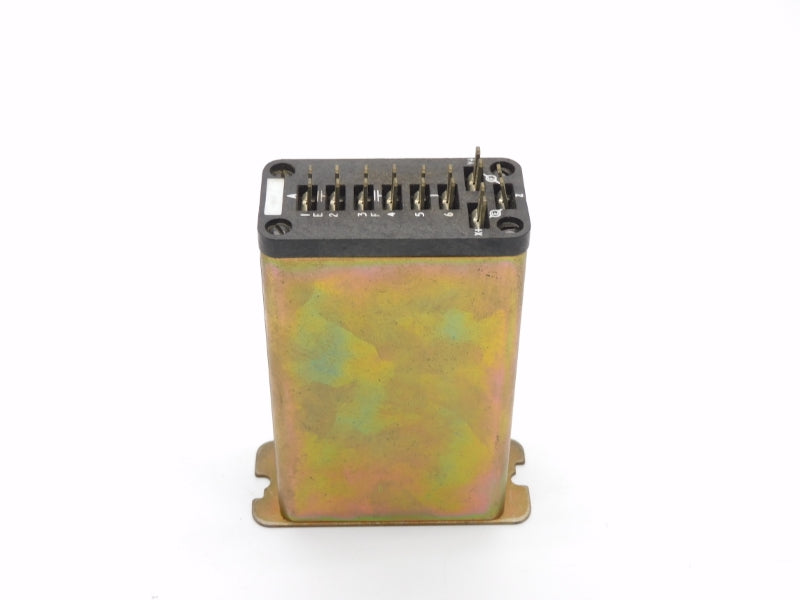 ALLEN BRADLEY 1611-A21 SER. B 25VAC 30A NSNP