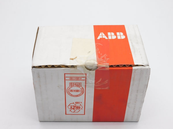ABB 1SDA066483R1 NSFS