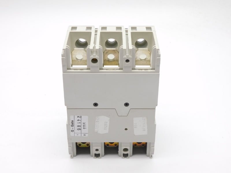 ABB 1SDA075118R1 SACETMAXXT3N225 480V 225A NSMP