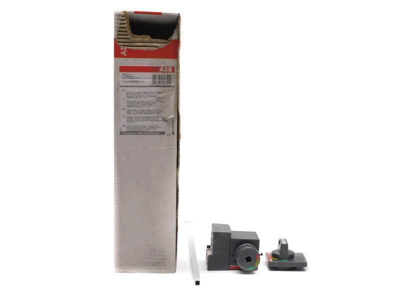 ABB 1SDA066581R1 NSMP