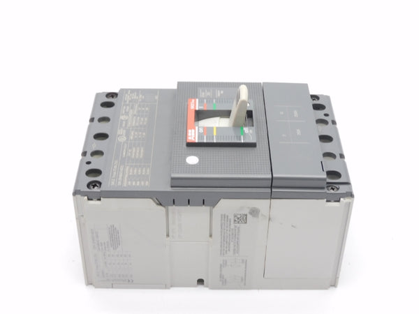 ABB 1SDA080116R1 SACETMAXT4N250 600V 250A NSMP