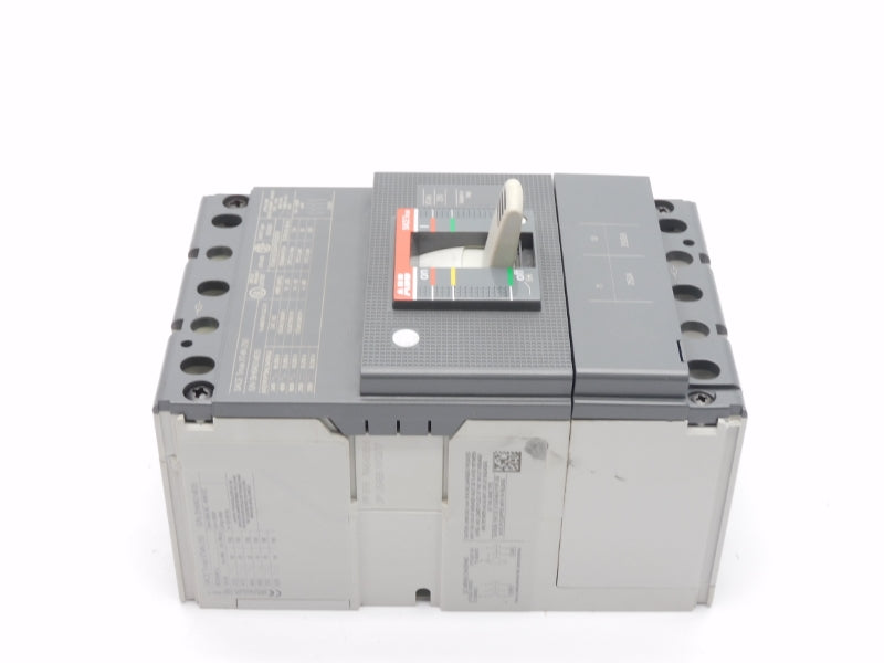 ABB 1SDA080116R1 SACETMAXT4N250 600V 250A NSMP