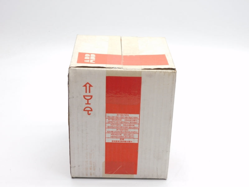 ABB 1SDA075117R1 SACETMAXXT3N225 225A NSFS