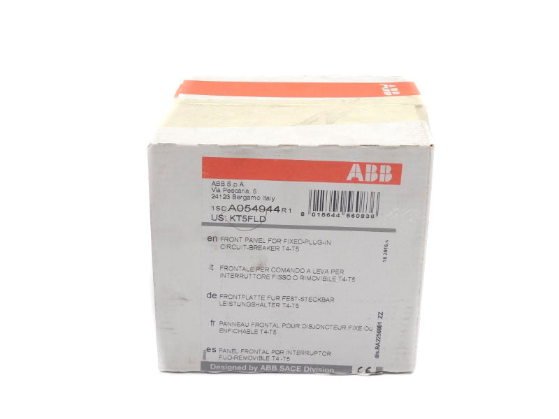 ABB 1SDA054944R1 KT5FLD NSFS