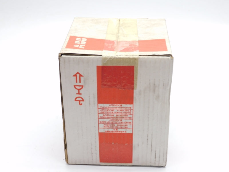 ABB 1SDA075115R1 SACETMAXXT3N225 225A NSFS