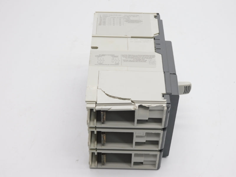 ABB 1SDA080116R1 SACETMAXT4N250 600V 250A (AS PICTURED) NSMP
