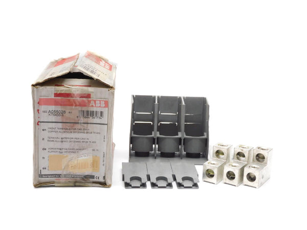 ABB 1SDA055028R1 KT5400-3 NSMP