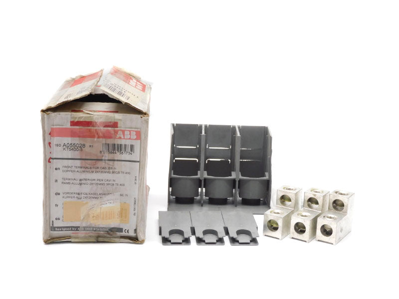 ABB 1SDA055028R1 KT5400-3 NSMP