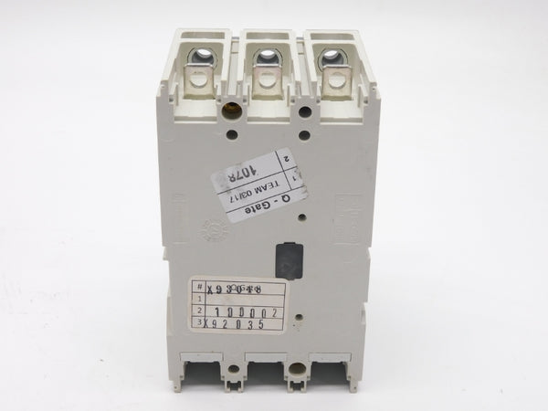 ABB 1SDA074634R1 SACETMAXXT1N125 480V 125A NSMP