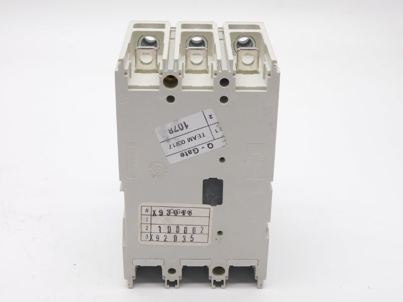 ABB 1SDA074634R1 SACETMAXXT1N125 480V 125A NSMP