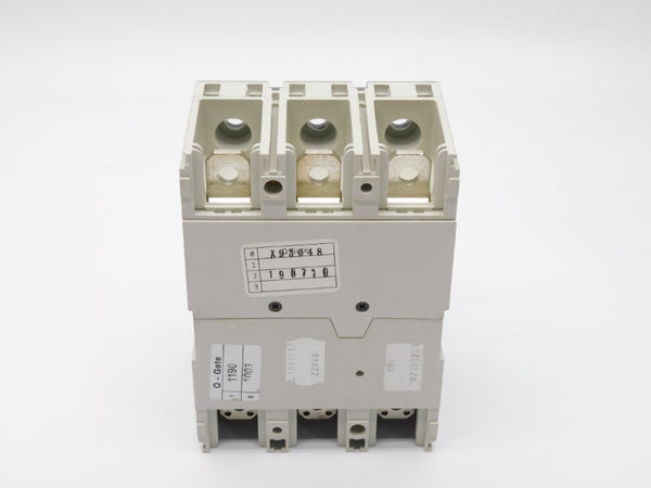 ABB 1SDA075115R1 SACETMAXXT3N225 480V 225A NSMP