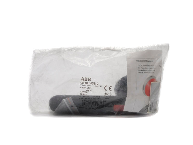 ABB 1SCA022381R2110 OHB145J12 NSMP