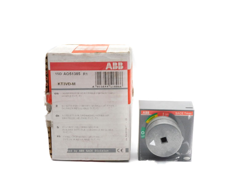 ABB 1SDAO51385R1 KT3VD-M NSMP