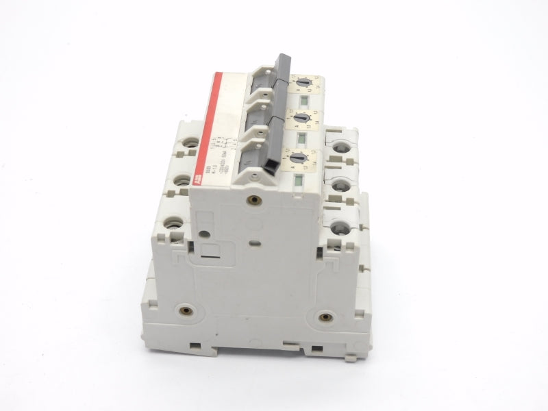 ABB S503-K-1,5 690V 0.1-11A NSNP