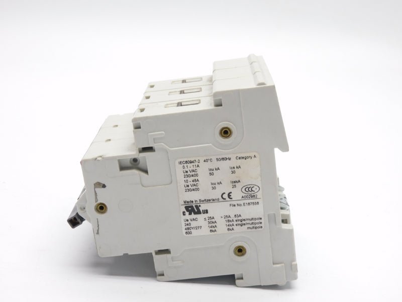 ABB S503-K-1,5 690V 0.1-11A NSNP