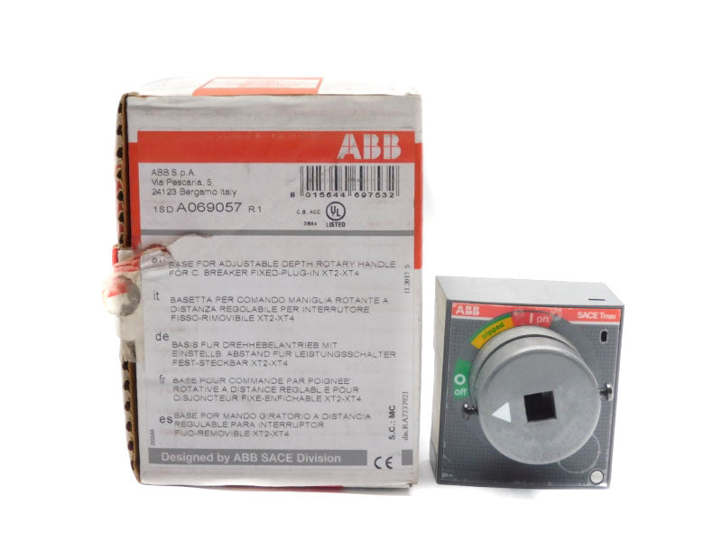 ABB 1SDA069057R1 NSMP