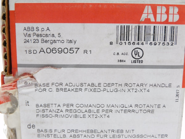 ABB 1SDA069057R1 NSMP