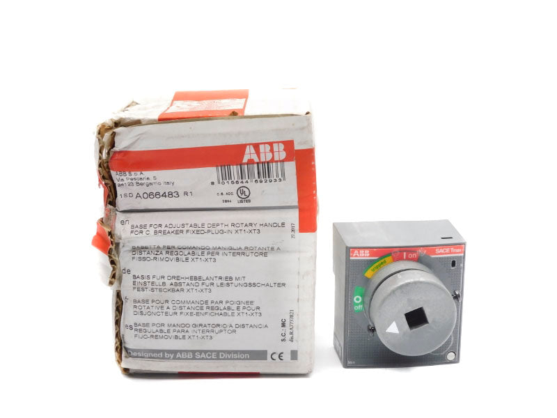 ABB 1SDA066483R1 NSMP