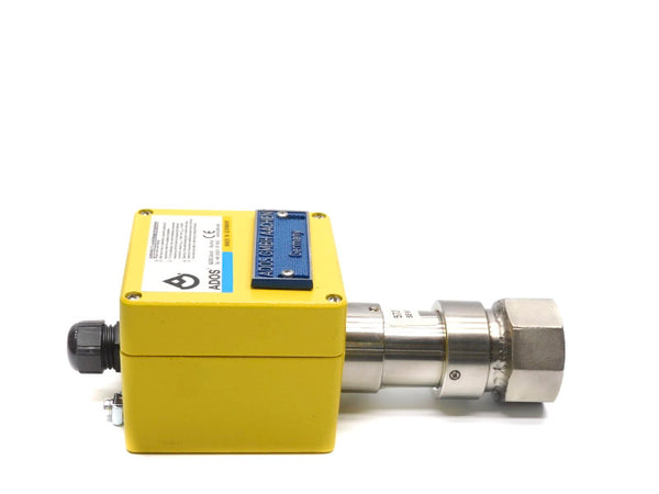 ADOS GTR196EX 60753/2 15-30VDC NSNP