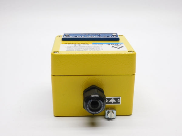 ADOS GTR196EX 60753/2 15-30VDC NSNP