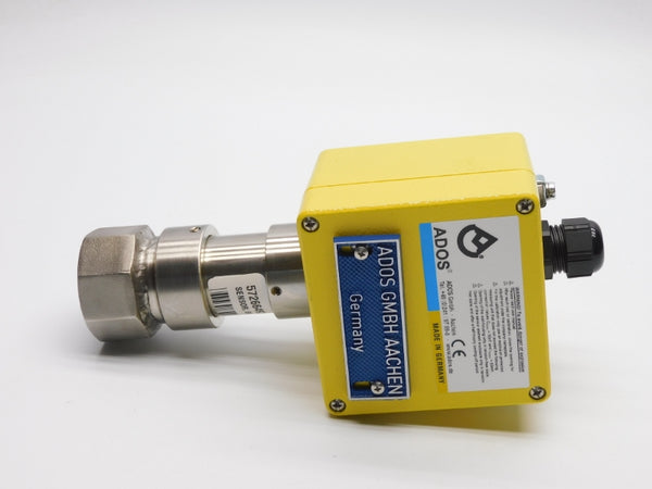 ADOS GTR196EX 60753/2 15-30VDC NSNP