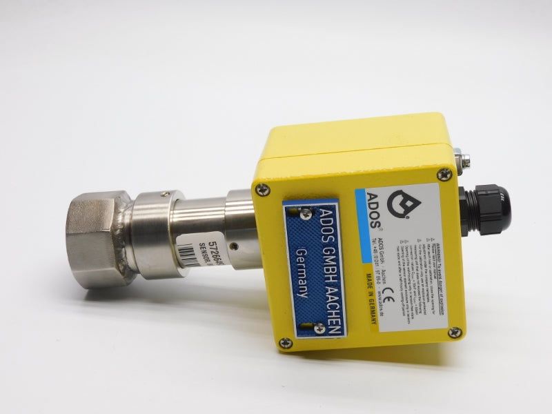 ADOS GTR196EX 60753/2 15-30VDC NSNP