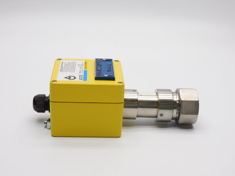 ADOS GTR196EX 60753/1 15-30VDC NSNP