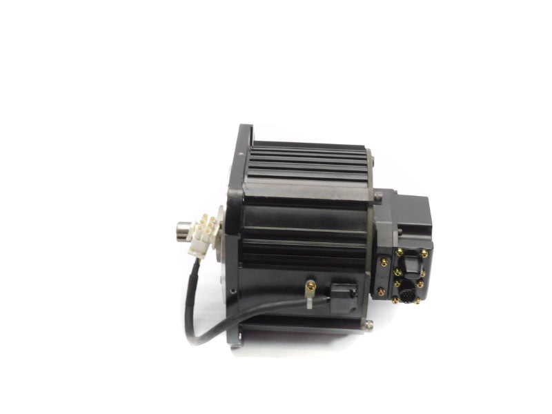 YASKAWA SGMRS-12A2B-YR11 200V NSNP