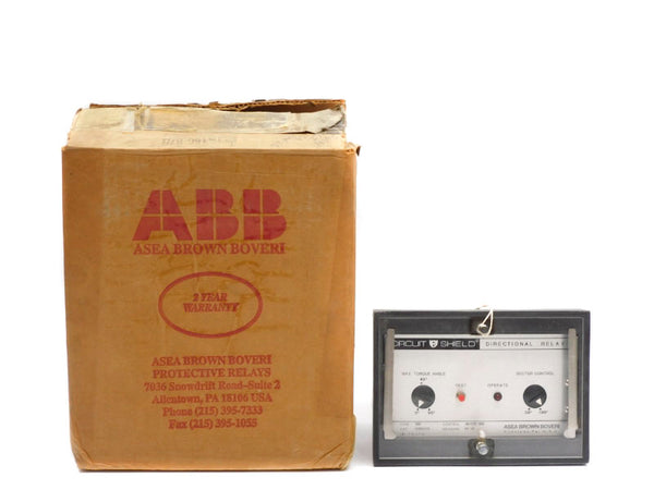 ABB 425D1071 32D 48/125VDC NSMP