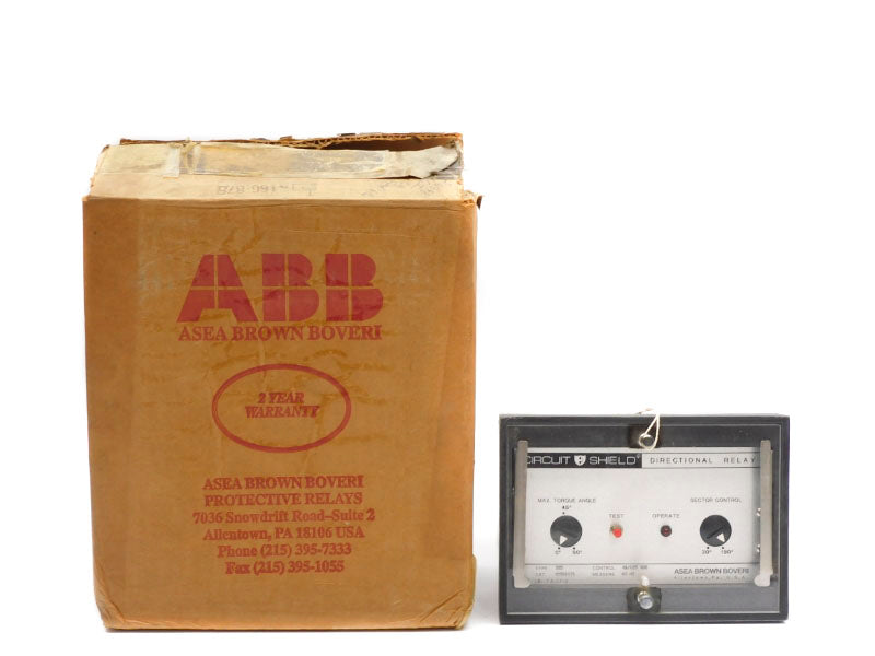 ABB 425D1071 32D 48/125VDC NSMP