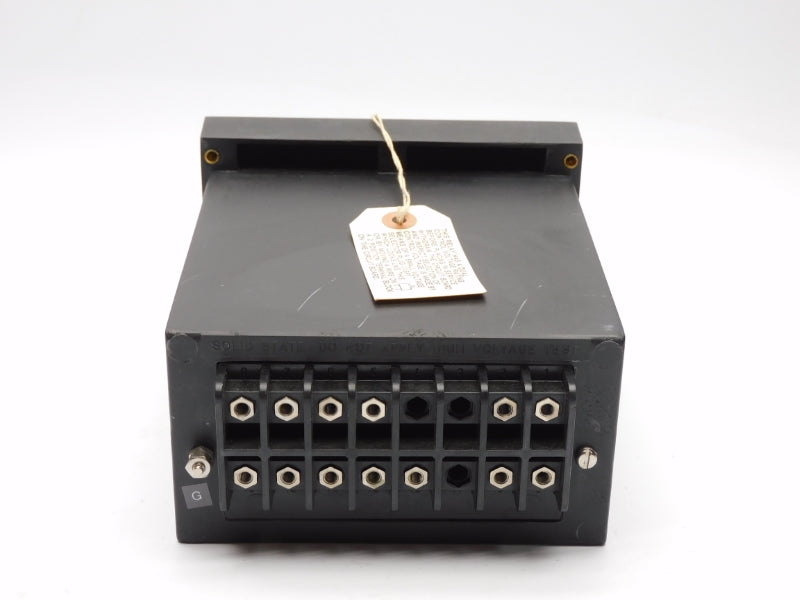 ABB 425D1071 32D 48/125VDC NSMP