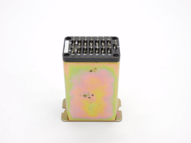 ALLEN BRADLEY 1612L-T11S24 SER. B 24VDC 1.0A NSNP