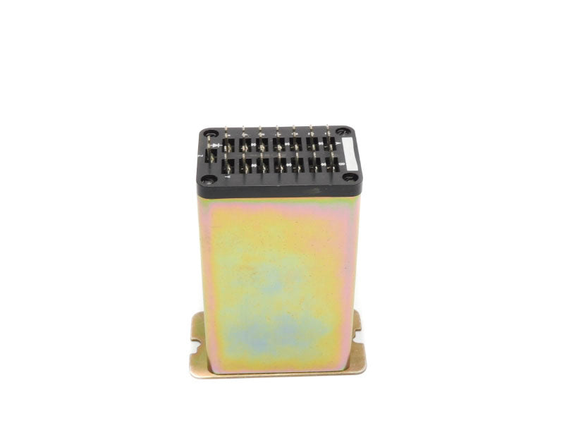 ALLEN BRADLEY 1618-T07A SER. A 400V 0.75A NSNP