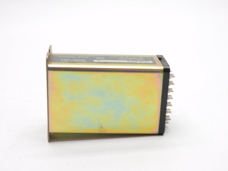 ALLEN BRADLEY 1618-T07A SER. A 400V 0.75A NSNP