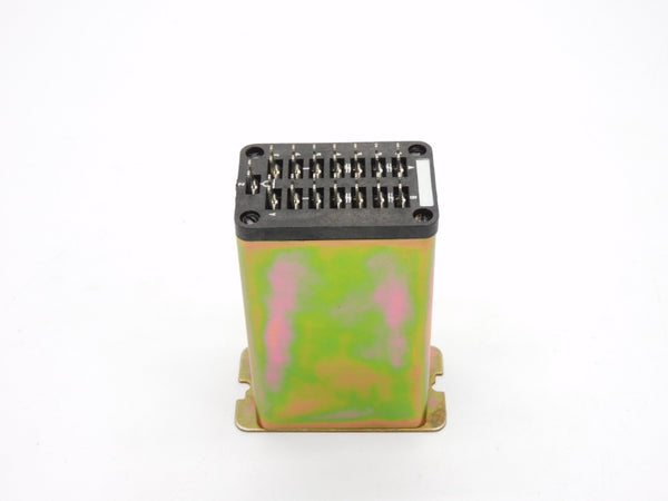 ALLEN BRADLEY 1610-T0040SA1 SER. A 120VAC 1.0A NSNP